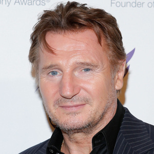 Illustration for article titled Find Out What Liam Neeson, Lorena Garcia, And Kyle Chandler Have To Say